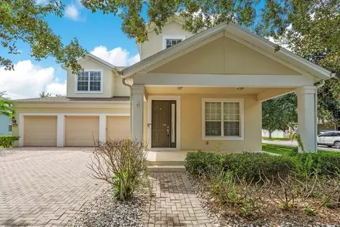 Exterior - 13324 Jervey St, Windermere, FL 34786 photo 2 of 6