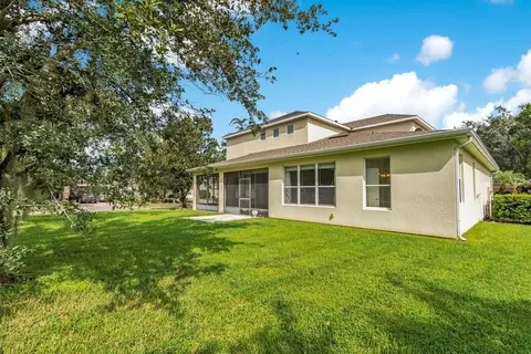 Exterior - 13324 Jervey St, Windermere, FL 34786 photo 5 of 6