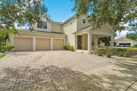Exterior - 13324 Jervey St, Windermere, FL 34786 photo 1 of 6