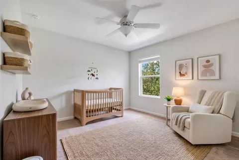 Bedroom - 13324 Jervey St, Windermere, FL 34786 photo 6 of 8