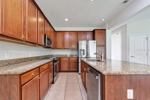 Kitchen - 13324 Jervey St, Windermere, FL 34786 photo 2 of 4