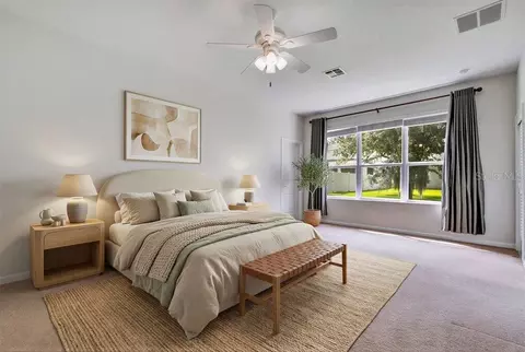 Bedroom - 13324 Jervey St, Windermere, FL 34786 photo 1 of 8