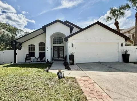 322 N Shadowbay Blvd, Longwood, FL 32779