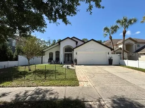 322 N Shadowbay Blvd, Longwood, FL 32779