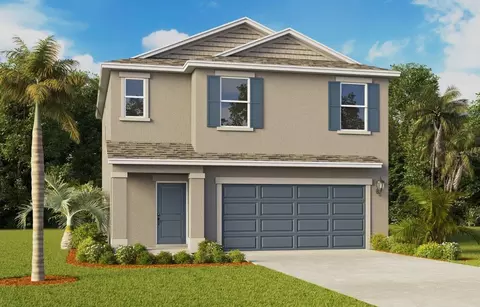 6164 Crocus St, Lakeland, FL 33811