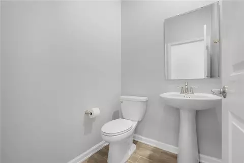 Entry Way - 6452 Sprucepine Ln, Saint Cloud, FL 34771 photo 1 of 3