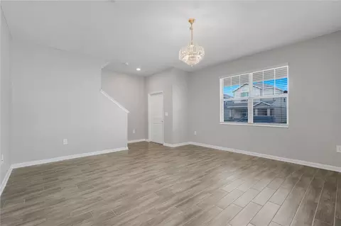 Living - 6452 Sprucepine Ln, Saint Cloud, FL 34771 photo 3 of 4