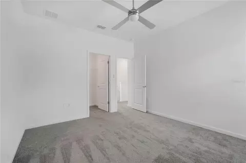 Bedroom - 6452 Sprucepine Ln, Saint Cloud, FL 34771 photo 3 of 6