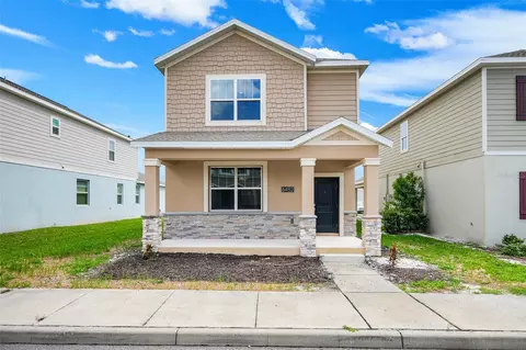 6452 NW Sprucepine Ln, Saint Cloud, FL 34771