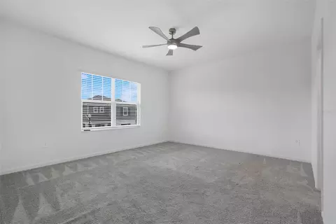 Bedroom - 6452 Sprucepine Ln, Saint Cloud, FL 34771 photo 5 of 6