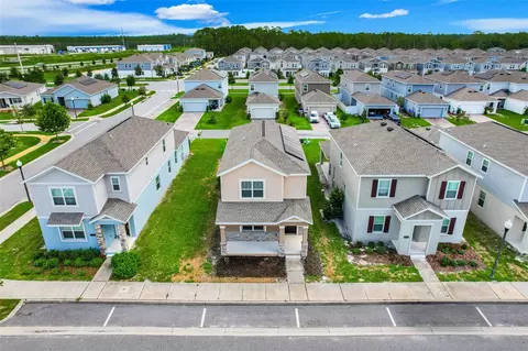 View/Area - 6452 Sprucepine Ln, Saint Cloud, FL 34771 photo 5 of 9