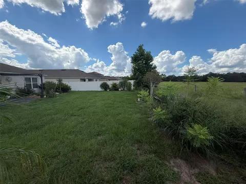 Exterior - 5606 Western Sun Dr, Saint Cloud, FL 34771 photo 4 of 7