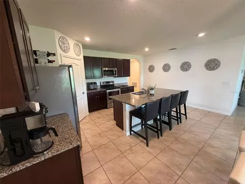 Kitchen - 5606 Western Sun Dr, Saint Cloud, FL 34771 photo 3 of 3