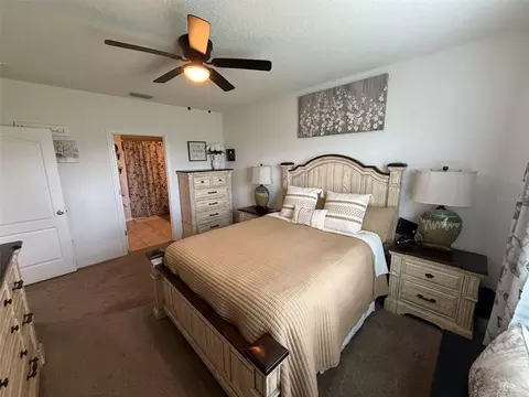 Bedroom - 5606 Western Sun Dr, Saint Cloud, FL 34771 photo 2 of 6