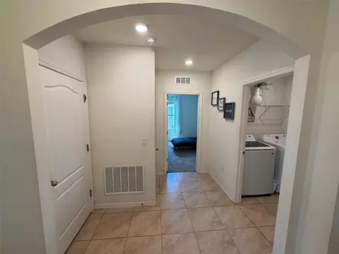 Entry Way - 5606 Western Sun Dr, Saint Cloud, FL 34771 photo 3 of 3