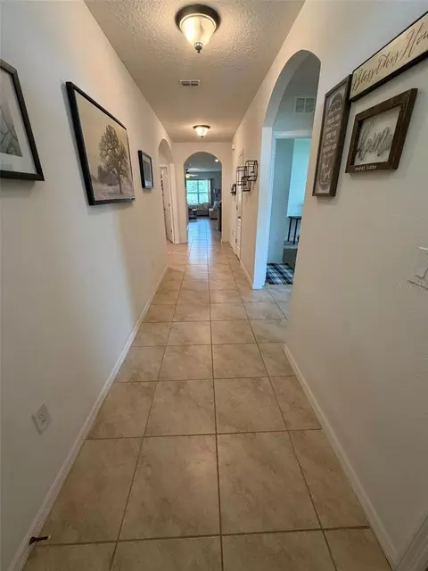 Entry Way - 5606 Western Sun Dr, Saint Cloud, FL 34771 photo 1 of 3