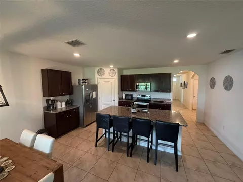 Kitchen - 5606 Western Sun Dr, Saint Cloud, FL 34771 photo 2 of 3
