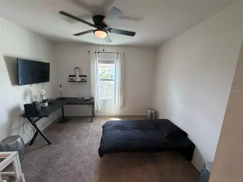 Bedroom - 5606 Western Sun Dr, Saint Cloud, FL 34771 photo 6 of 6