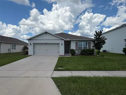 Exterior - 5606 Western Sun Dr, Saint Cloud, FL 34771 photo 2 of 7