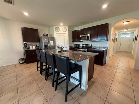 Kitchen - 5606 Western Sun Dr, Saint Cloud, FL 34771 photo 1 of 3