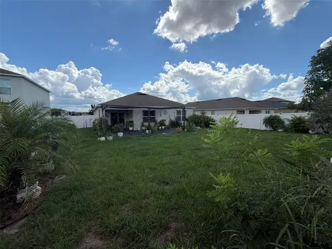 Exterior - 5606 Western Sun Dr, Saint Cloud, FL 34771 photo 3 of 7