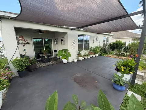 Exterior - 5606 Western Sun Dr, Saint Cloud, FL 34771 photo 7 of 7
