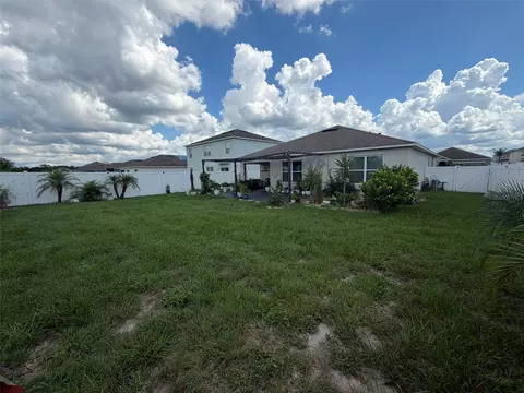 Exterior - 5606 Western Sun Dr, Saint Cloud, FL 34771 photo 6 of 7