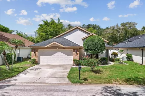 766 Andover Cir, Winter Springs, FL 32708