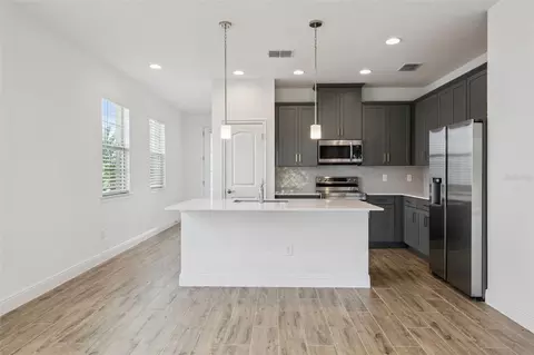 Kitchen - 3200 Oxbow Ct, Harmony, FL 34773 photo 2 of 5