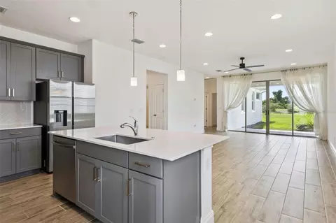 Kitchen - 3200 Oxbow Ct, Harmony, FL 34773 photo 1 of 5