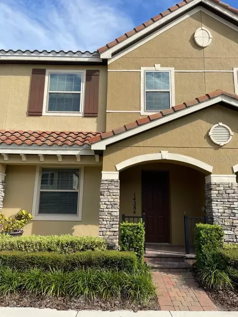 14284 Swanley St, Orlando, FL 32832