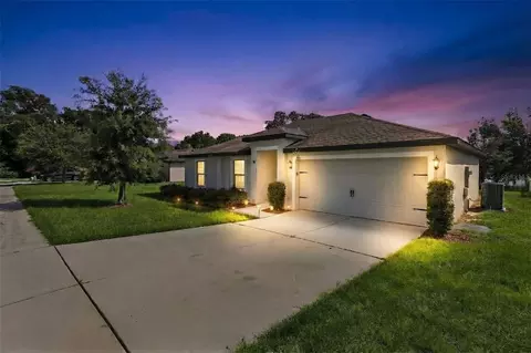 1601 Orne St, Mascotte, FL 34753