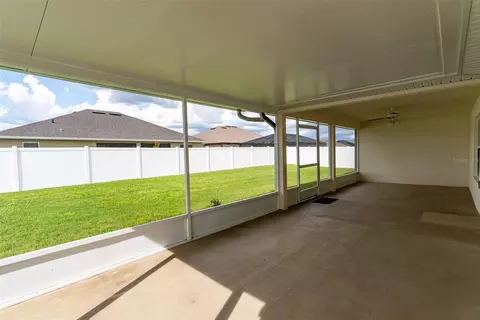 Exterior - 5035 SW 91st Pl, Ocala, FL 34476 photo 3 of 7