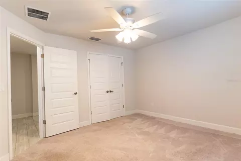 Bedroom - 5035 SW 91st Pl, Ocala, FL 34476 photo 3 of 5
