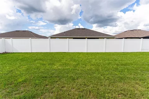 Exterior - 5035 SW 91st Pl, Ocala, FL 34476 photo 5 of 7
