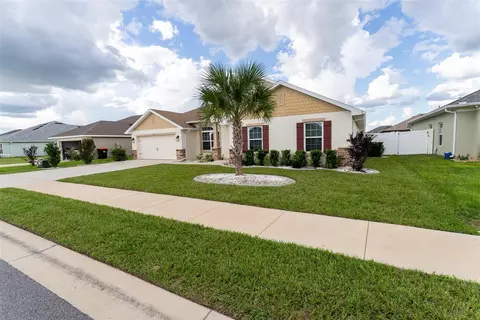 Exterior - 5035 SW 91st Pl, Ocala, FL 34476 photo 2 of 7