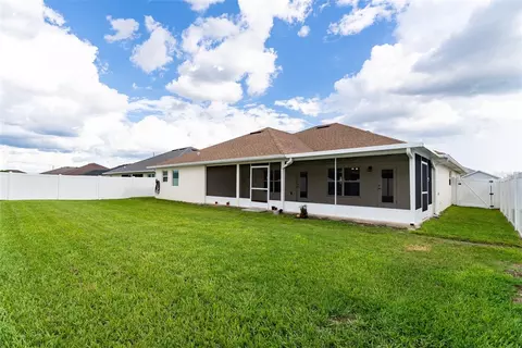 Exterior - 5035 SW 91st Pl, Ocala, FL 34476 photo 6 of 7