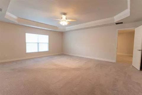 Bedroom - 5035 SW 91st Pl, Ocala, FL 34476 photo 1 of 5