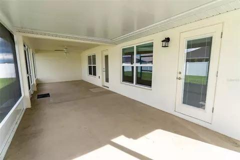 Exterior - 5035 SW 91st Pl, Ocala, FL 34476 photo 4 of 7
