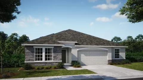 200 N Dixie Dr, Howey In The Hills, FL 34737