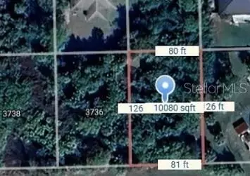 3734 Tareco St, Fort Myers, FL 33905