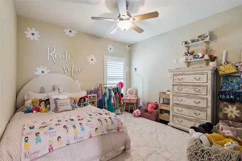 Bedroom - 3522 Heart Pine Loop, Ocoee, FL 34761 photo 4 of 6