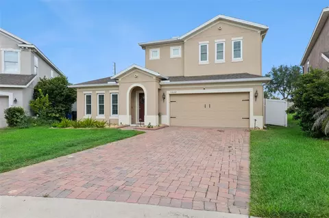 Exterior - 3522 Heart Pine Loop, Ocoee, FL 34761 photo 3 of 14