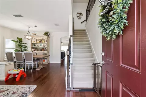Entry Way - 3522 Heart Pine Loop, Ocoee, FL 34761 photo 1 of 3