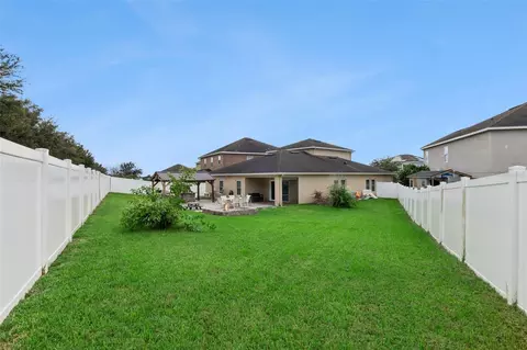 Exterior - 3522 Heart Pine Loop, Ocoee, FL 34761 photo 13 of 14