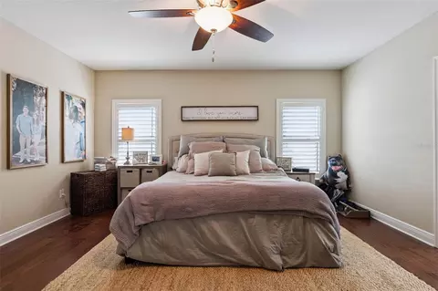 Bedroom - 3522 Heart Pine Loop, Ocoee, FL 34761 photo 3 of 6
