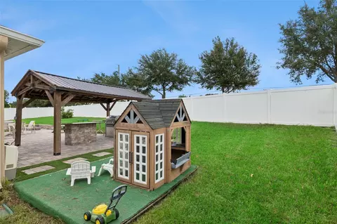Exterior - 3522 Heart Pine Loop, Ocoee, FL 34761 photo 10 of 14