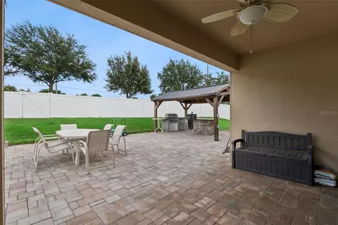 Exterior - 3522 Heart Pine Loop, Ocoee, FL 34761 photo 5 of 14