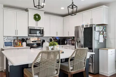 Kitchen - 3522 Heart Pine Loop, Ocoee, FL 34761 photo 6 of 7