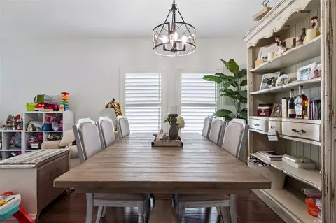 Dining - 3522 Heart Pine Loop, Ocoee, FL 34761 photo 3 of 3